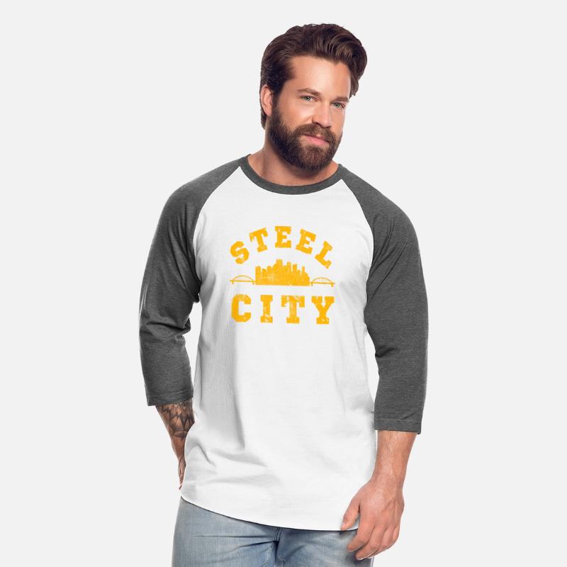 Pittsburgh Steel City yline Bridges 412 Home