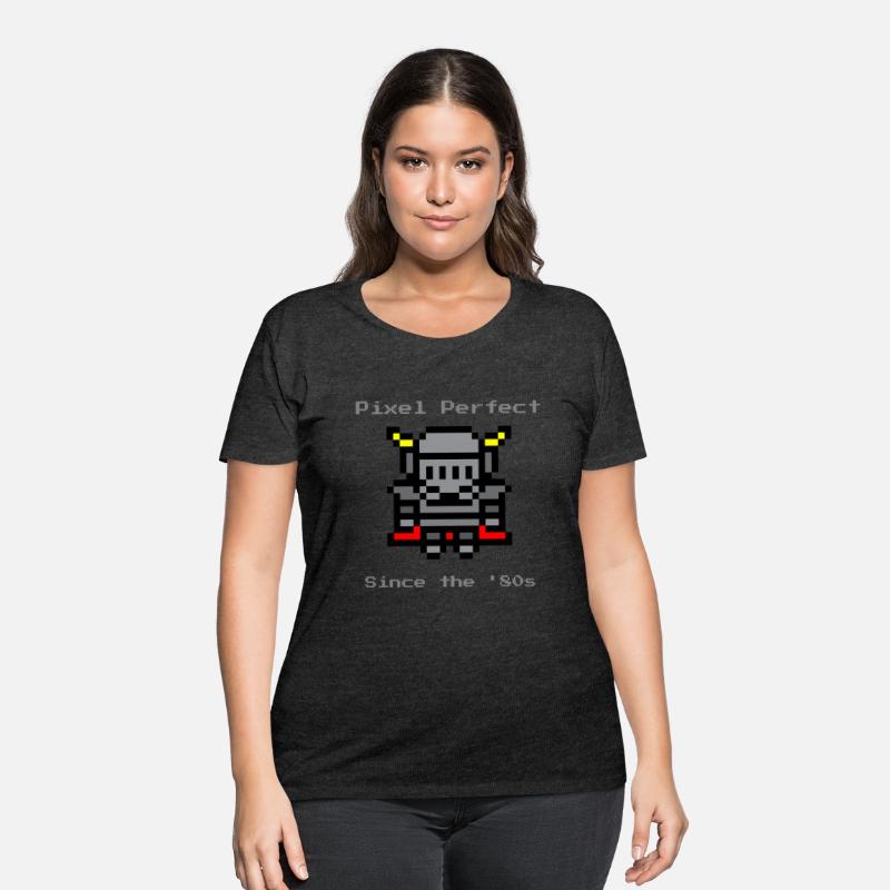 Pixel Perfect Retro Gaming