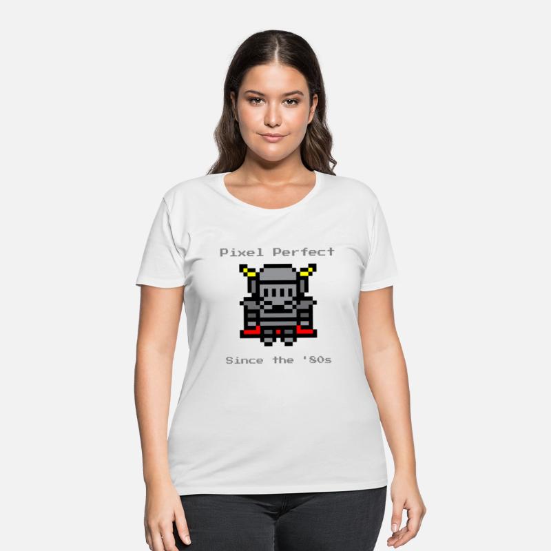 Pixel Perfect Retro Gaming