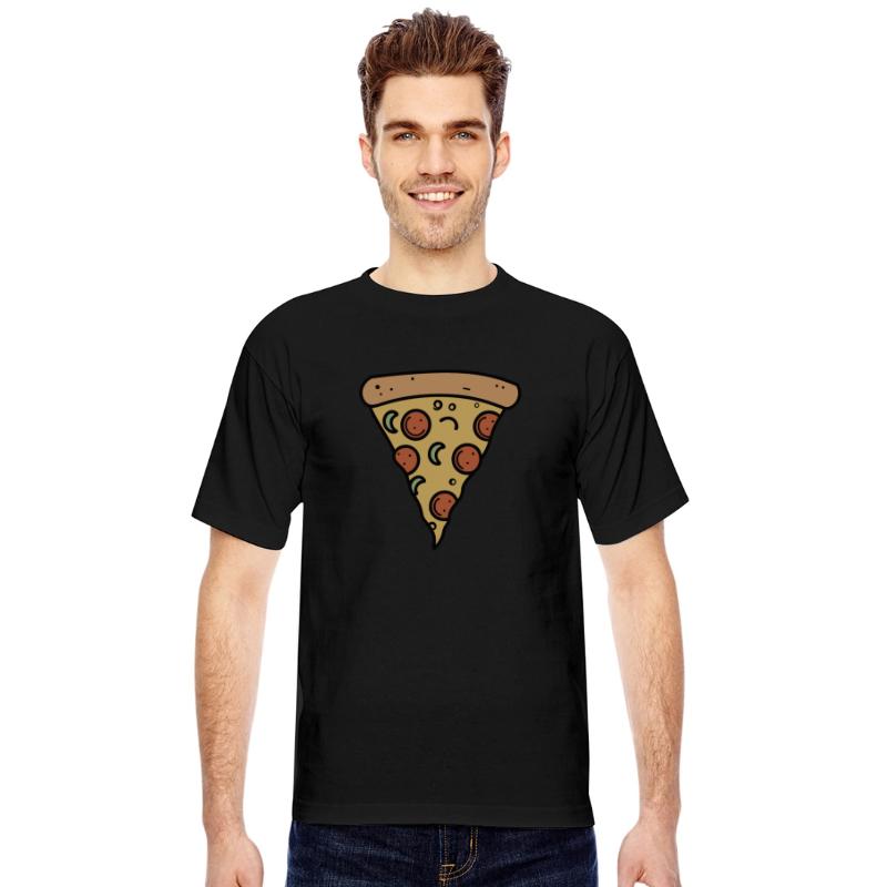 Pizza Slice, Slice of Pizza