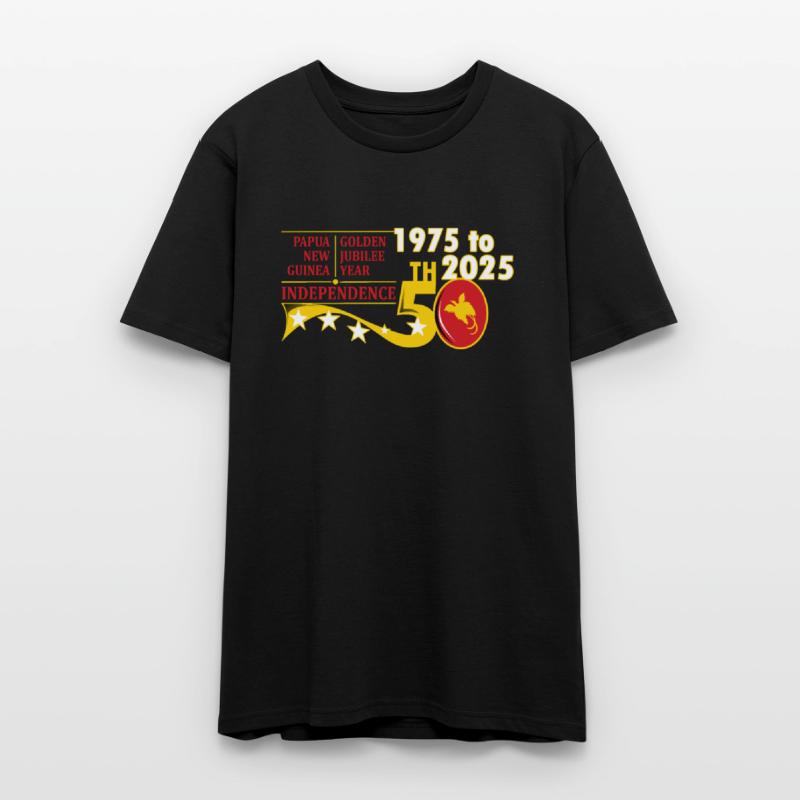 PNG 50th Indenpence Golden Jubilee | limited