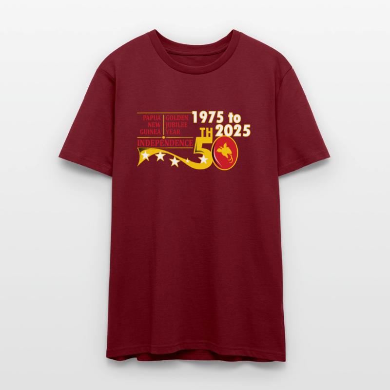 PNG 50th Indenpence Golden Jubilee | limited