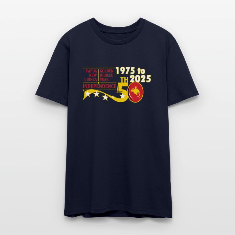 PNG 50th Indenpence Golden Jubilee | limited