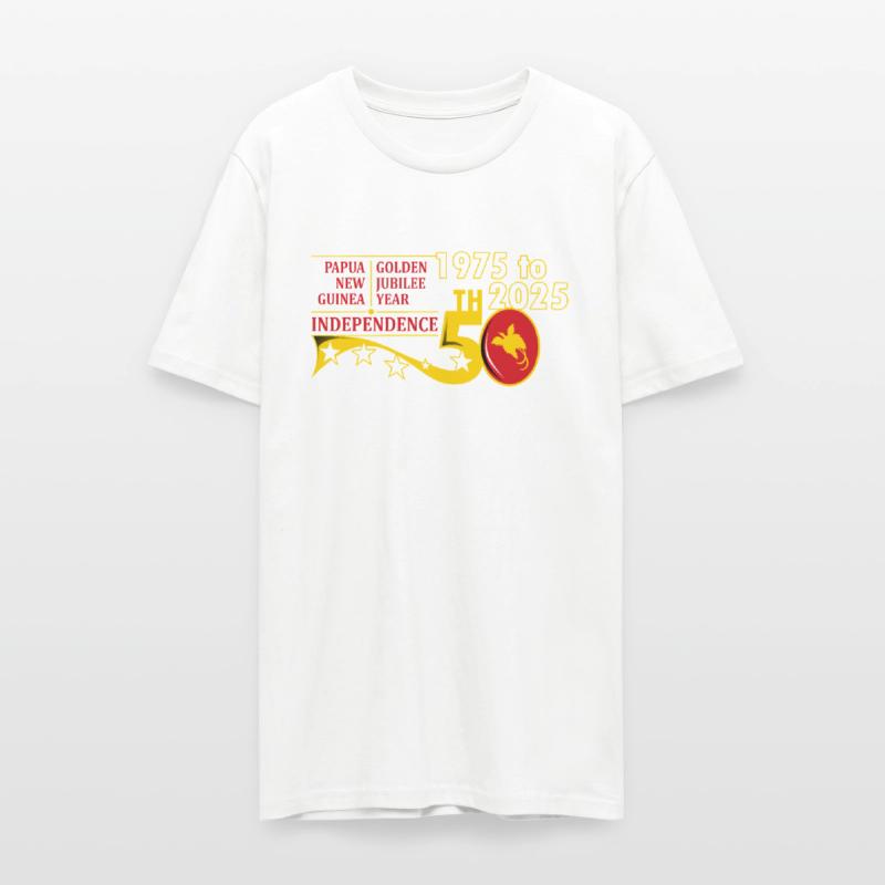 PNG 50th Indenpence Golden Jubilee | limited