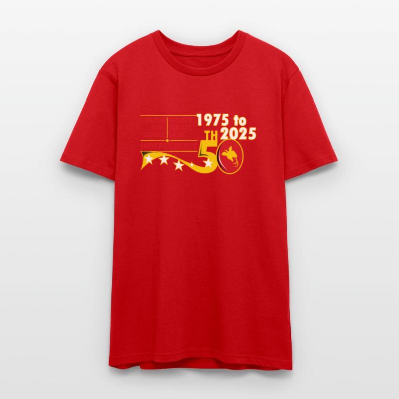 PNG 50th Indenpence Golden Jubilee | limited
