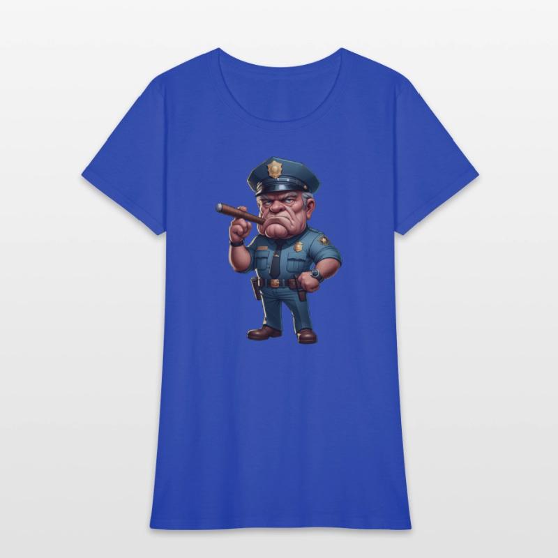 Police Cigar