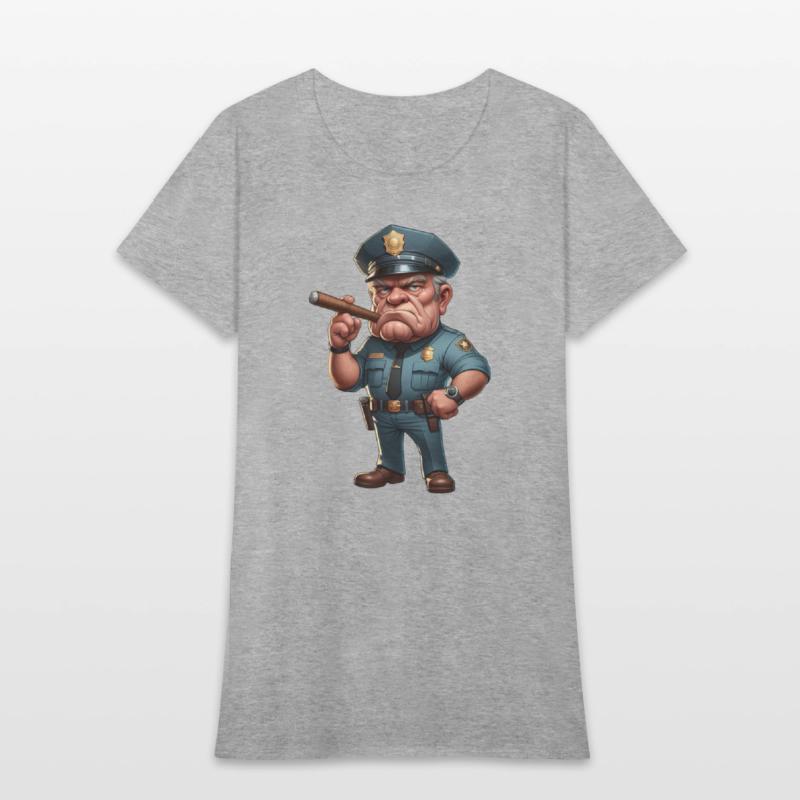 Police Cigar