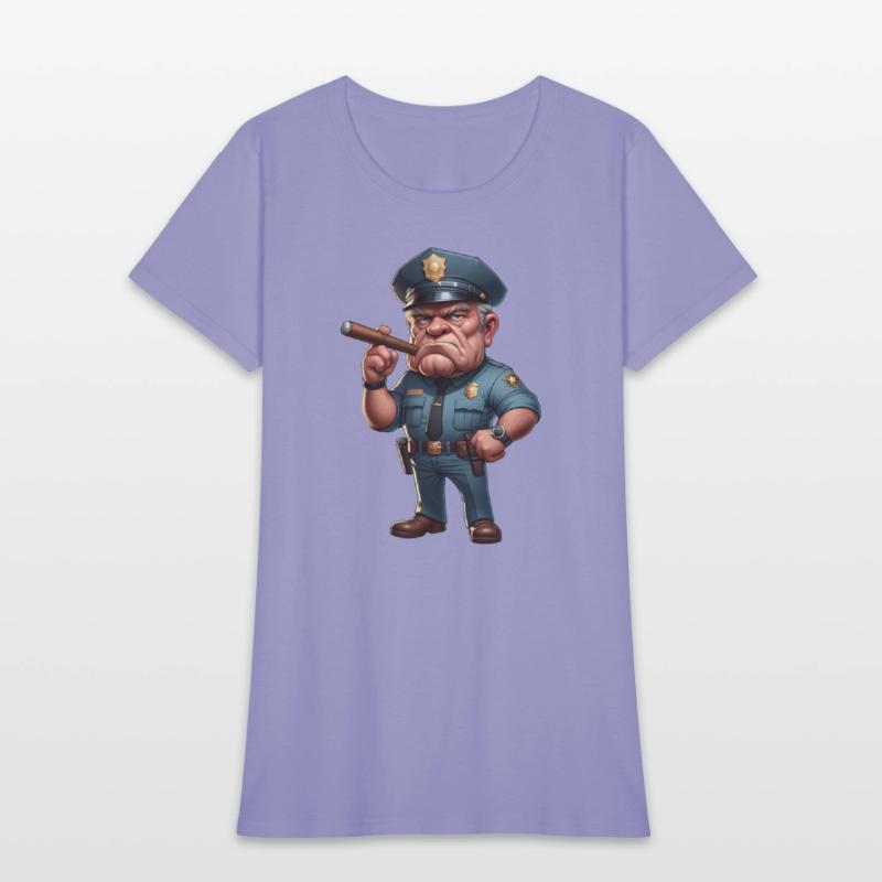 Police Cigar