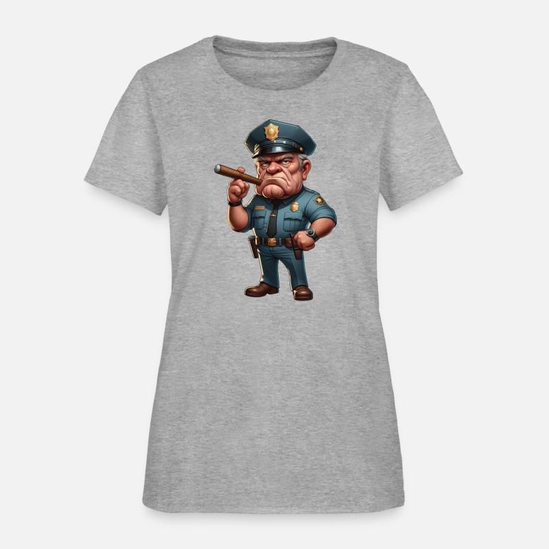 Police Cigar