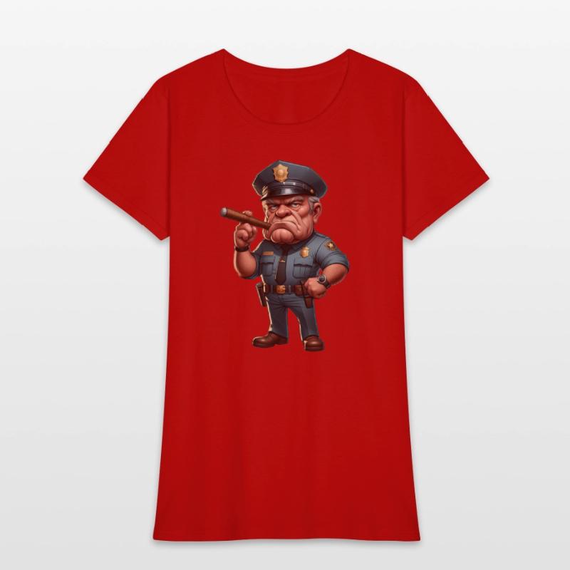 Police Cigar