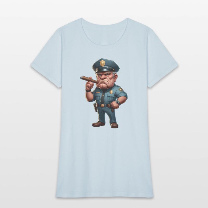 Police Cigar