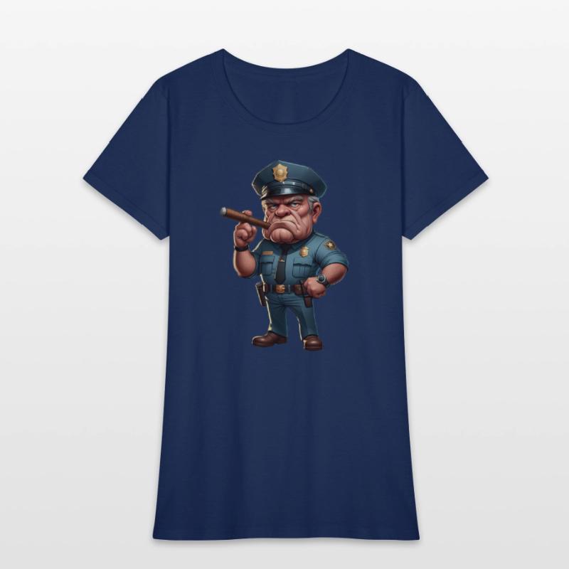 Police Cigar