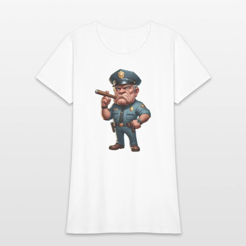 Police Cigar
