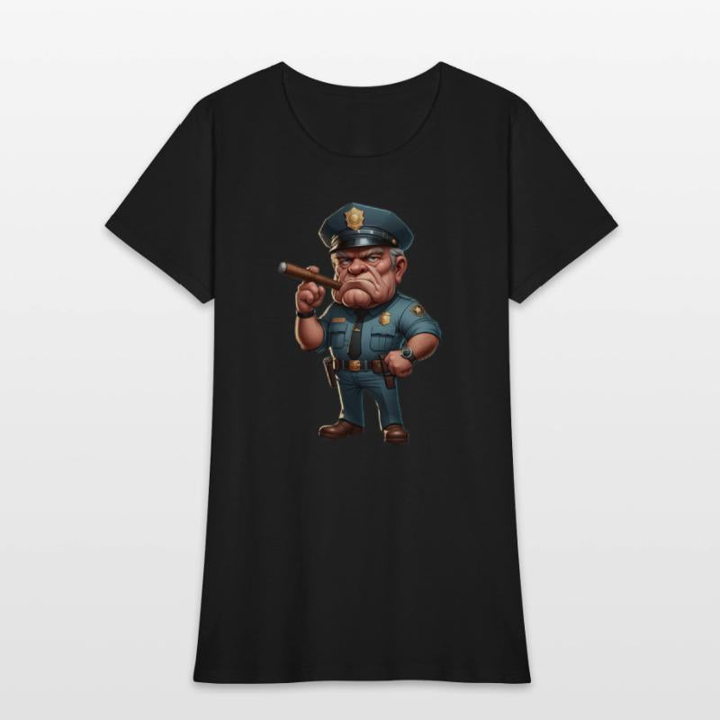 Police Cigar