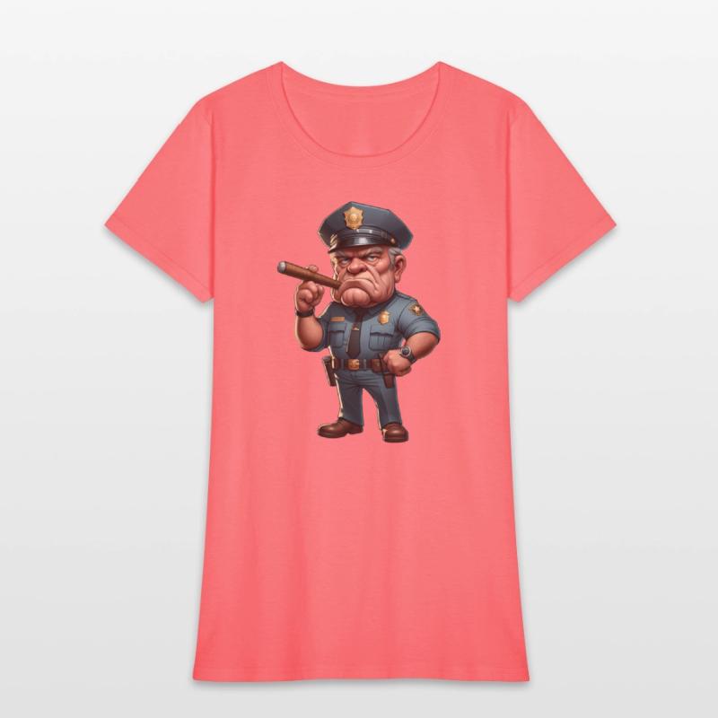 Police Cigar