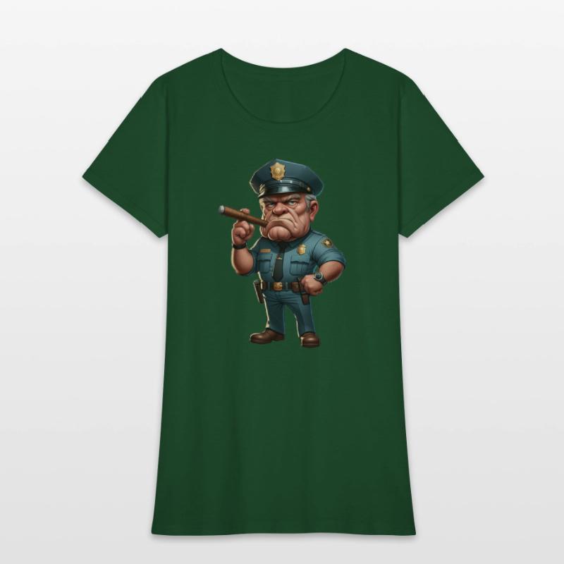 Police Cigar