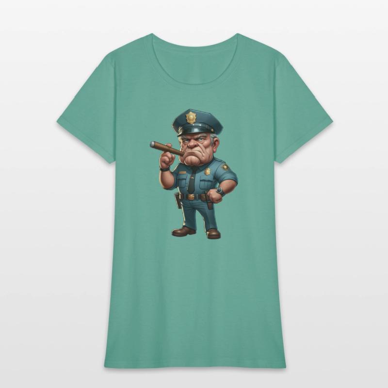 Police Cigar