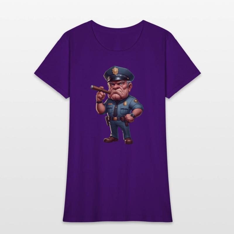 Police Cigar