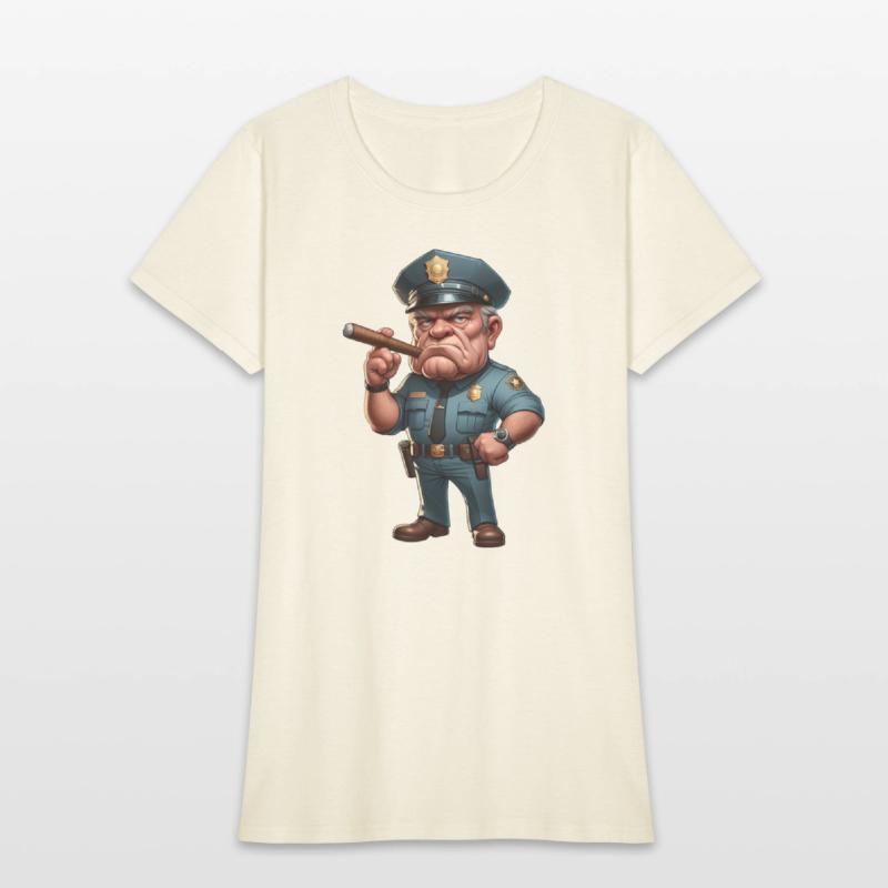 Police Cigar
