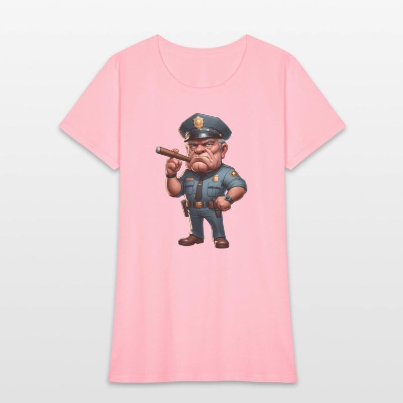 Police Cigar