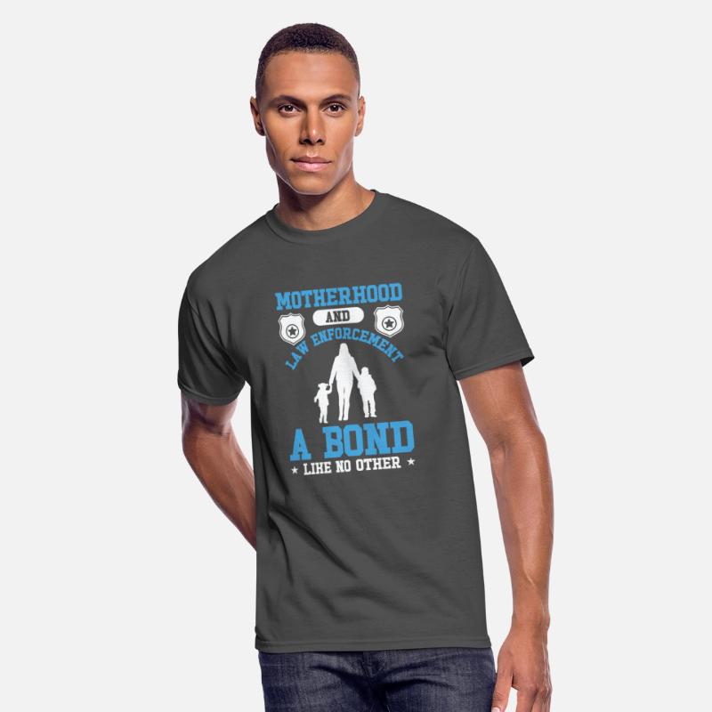 Police Mothers Day Cop Officer Law Enforcement