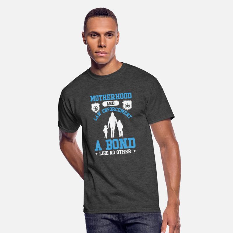 Police Mothers Day Cop Officer Law Enforcement