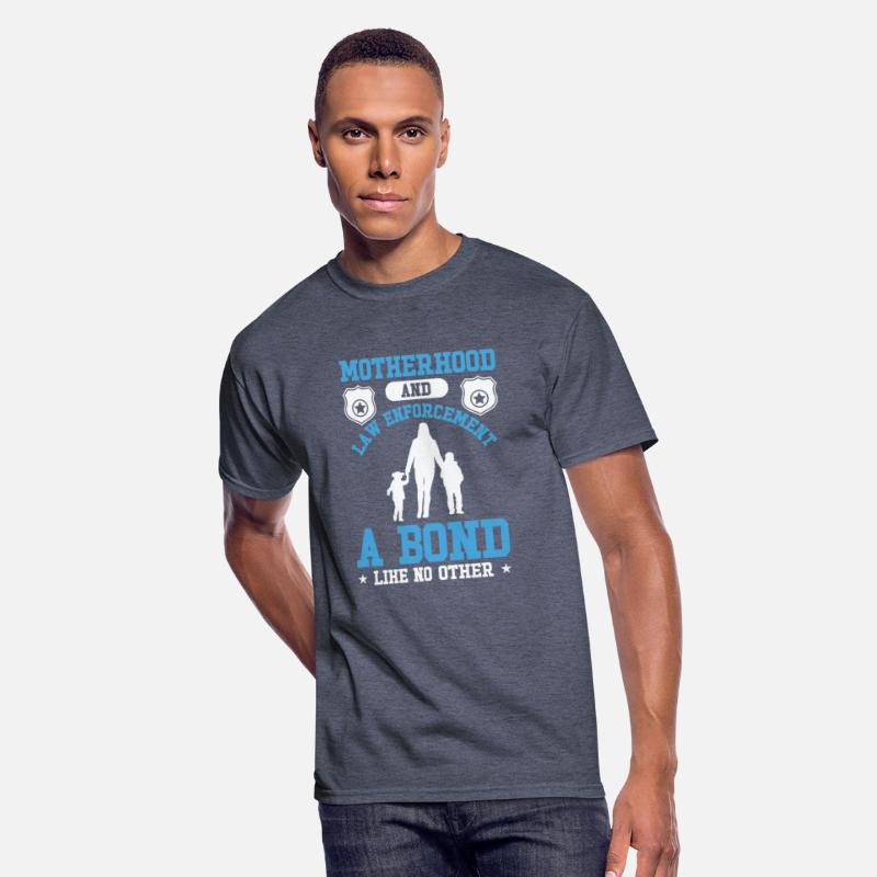 Police Mothers Day Cop Officer Law Enforcement