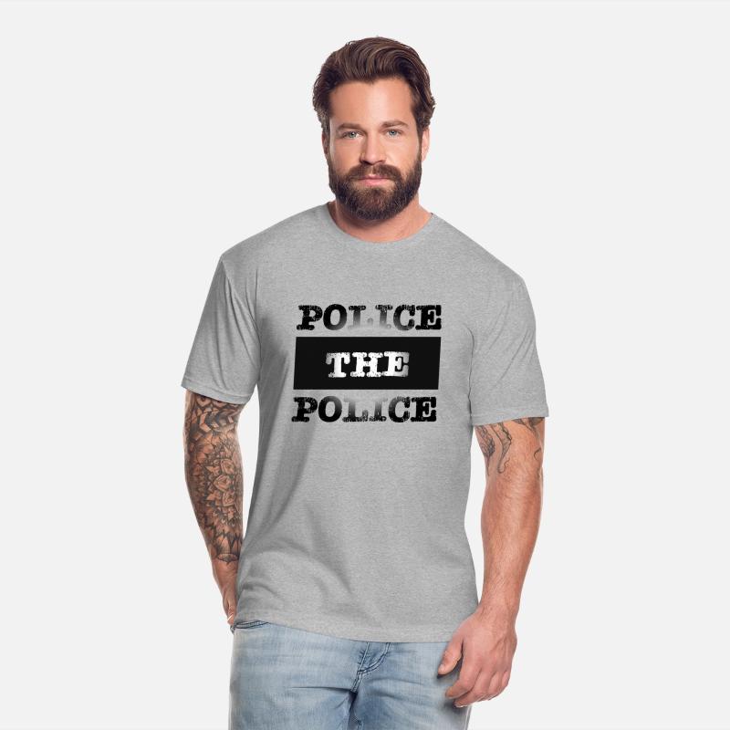 Police The Police