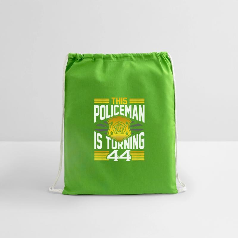 Policeman Gift 44th Birthday Gift Policeman