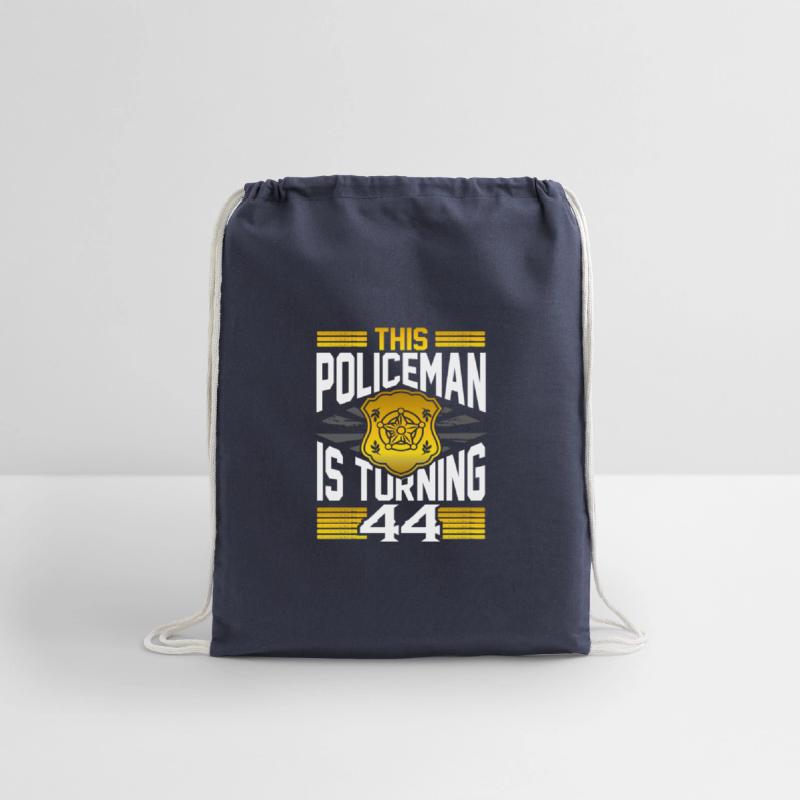Policeman Gift 44th Birthday Gift Policeman
