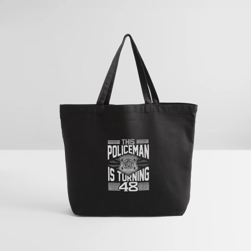 Policeman Gifts 48th Birthday Gift Policeman