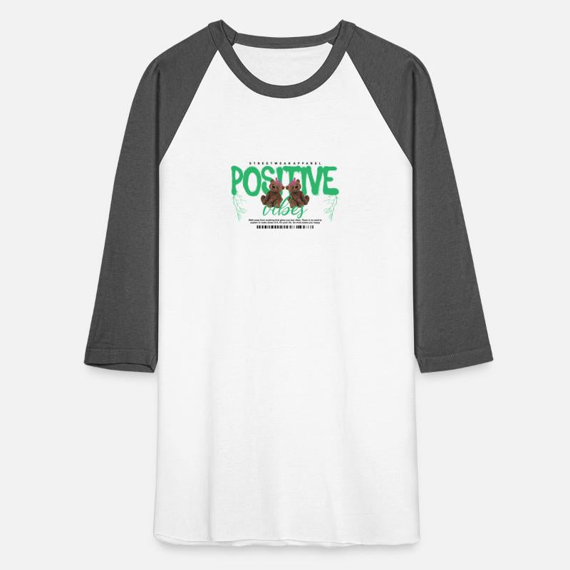 Positive Vibes Crowned Bears