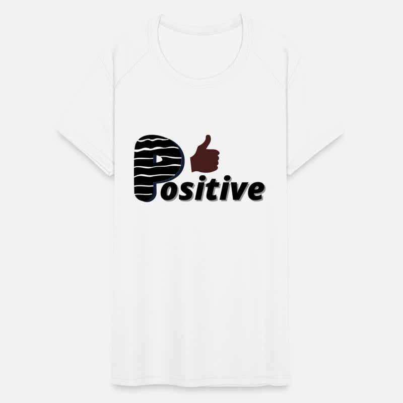 Positive