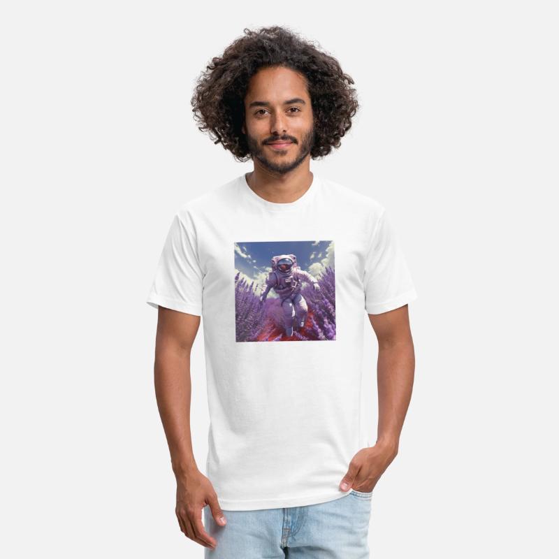 post nuclear lavender farmer