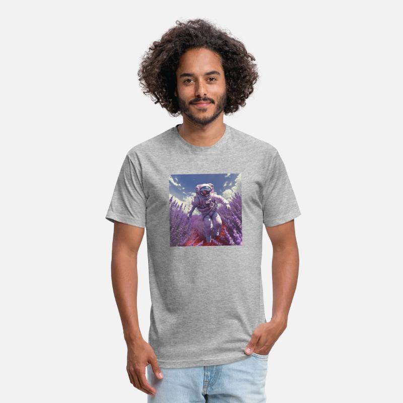 post nuclear lavender farmer