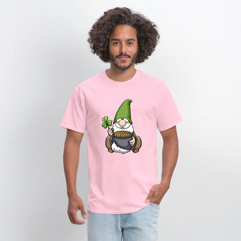 Pot of Gold Gnome