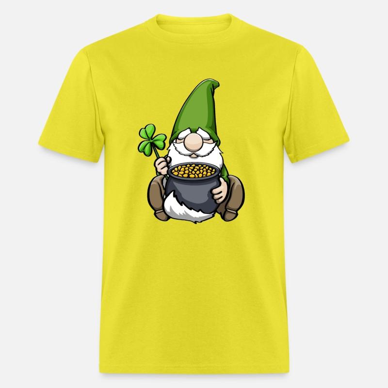 Pot of Gold Gnome