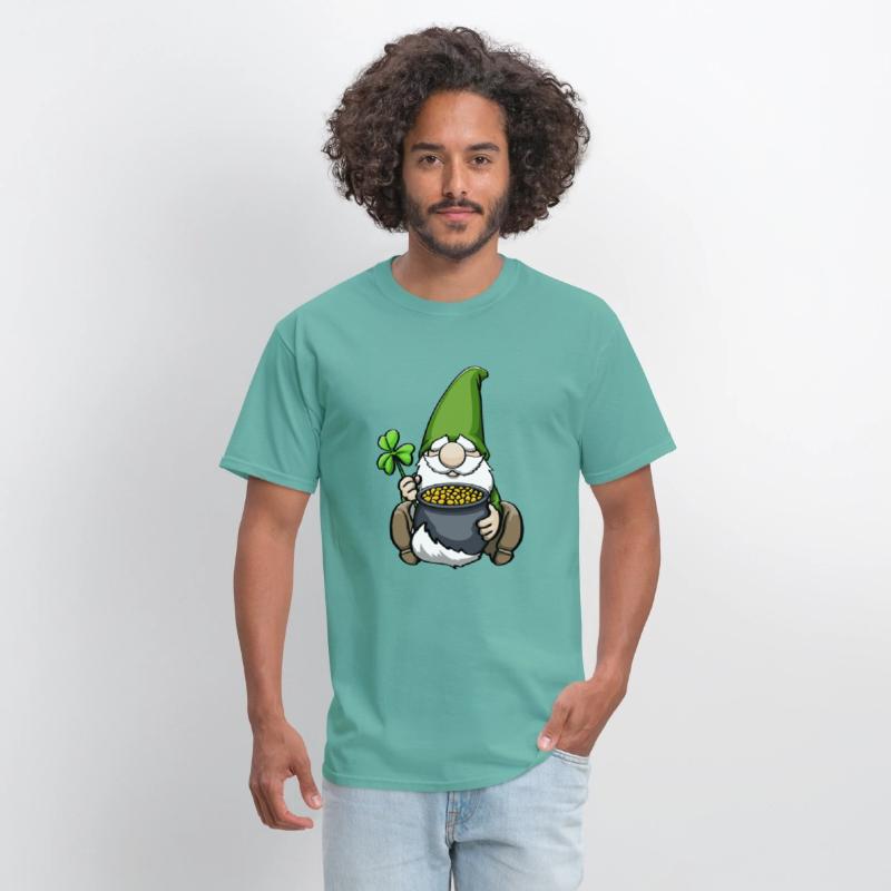 Pot of Gold Gnome