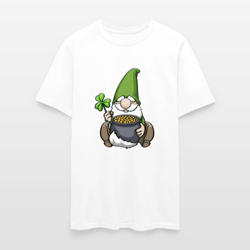 Pot of Gold Gnome