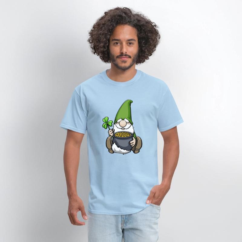 Pot of Gold Gnome