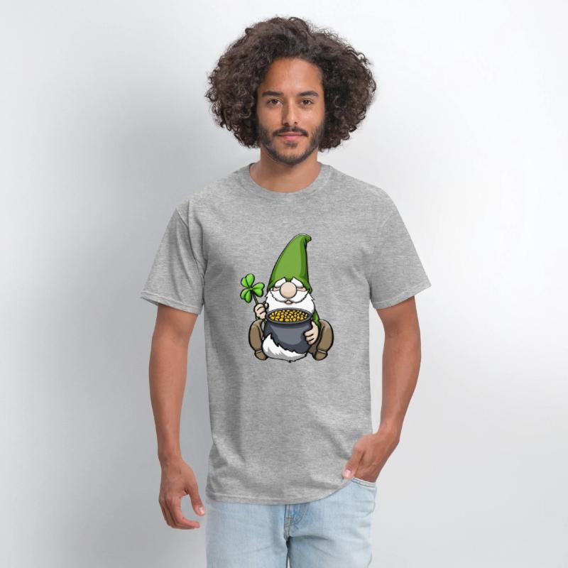 Pot of Gold Gnome