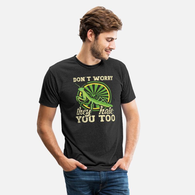 Praying mantis lover Insect Enthusiast Entomology
