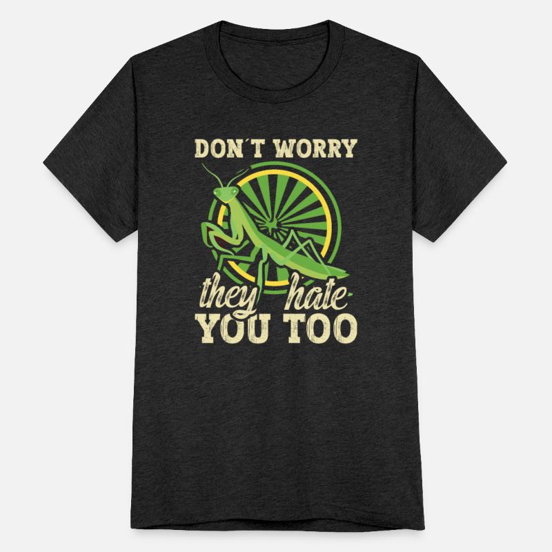 Praying mantis lover Insect Enthusiast Entomology