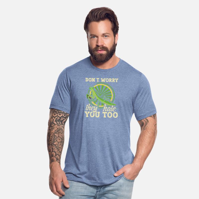 Praying mantis lover Insect Enthusiast Entomology