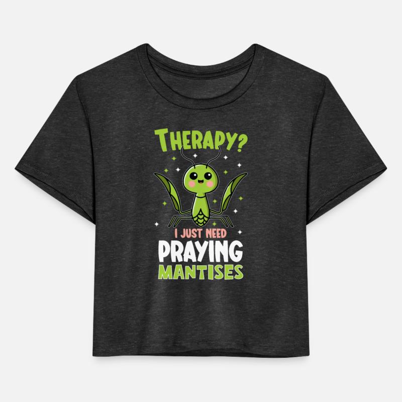 Praying mantis lover Insect Enthusiast Entomology