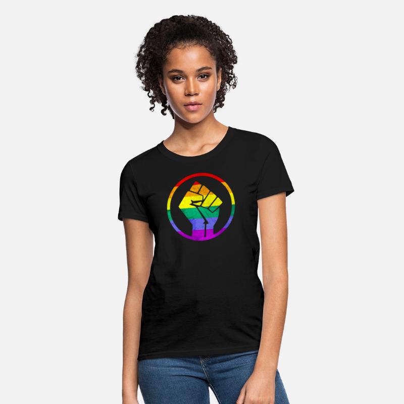 Pride Fist LGBT