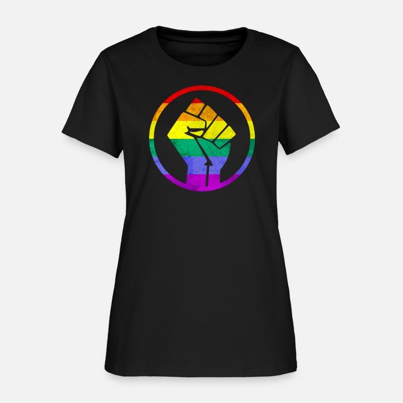 Pride Fist LGBT