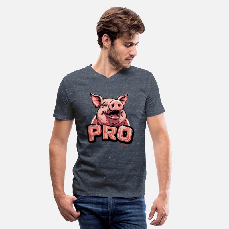 Professional Pig Pro