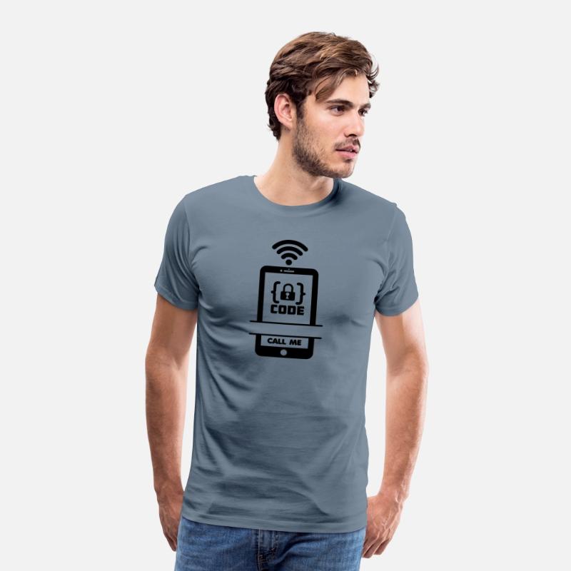 Programmer promote yourself