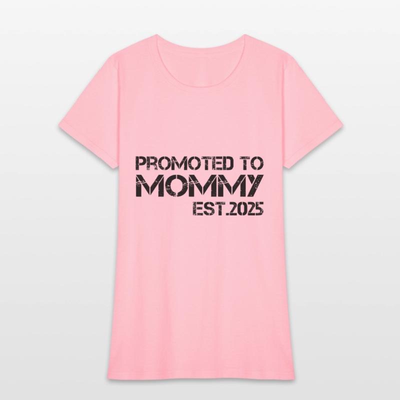 Promoted To Mother In 2025